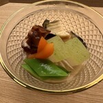 懐石料理 桝田 - 