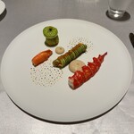 ASAHINA Gastronome - 