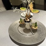 ASAHINA Gastronome - 