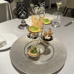 ASAHINA Gastronome - 