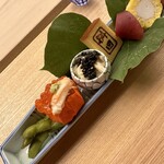 懐石料理 桝田 - 