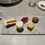 ASAHINA Gastronome - 