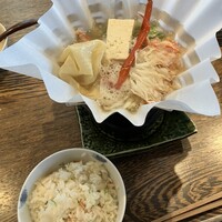 和食 國見 - 