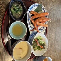 和食 國見 - 