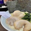 横浜家系ラーメン 魂心家 金沢店