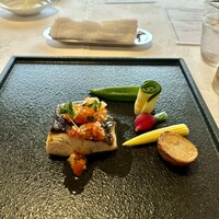 坂の上レストラン - 