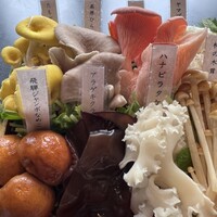 Shangri-La’s secret 表参道店 - 