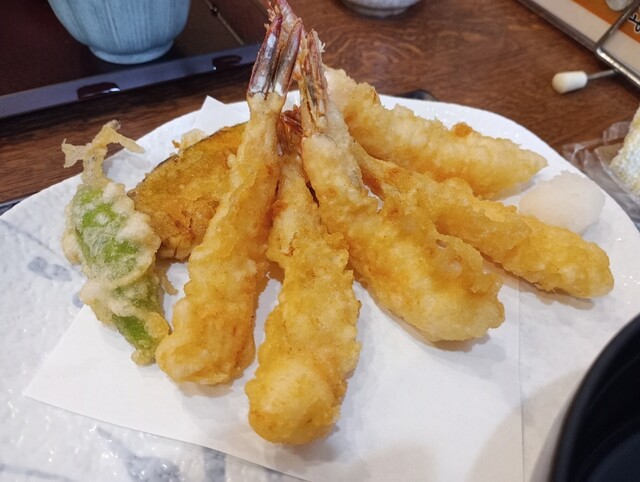 Oebi Ten Senmon Ten Sanki photo 5