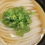 うどん 丸香 - 
