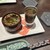 博多小皿鉄板 べっぴんしゃん - 料理写真: