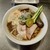 ボニートスープヌードルライク - 料理写真: