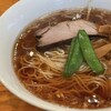 香湯ラーメン ちょろり 恵比寿店