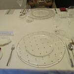 Restaurant KAITO - 今から、２人での貸し切りディナーの始まりです。♪♬