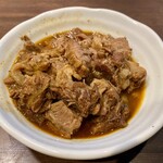 炭火焼肉 にく式 - 