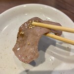 炭火焼肉 にく式 - 