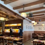 Osteria Barababao 銀座 - 