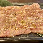 炭火焼肉 にく式 - 