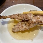 炭火焼肉 にく式 - 