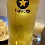 炭火焼肉 にく式 - 