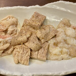 炭火焼肉 にく式 - 