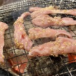 炭火焼肉 にく式 - 