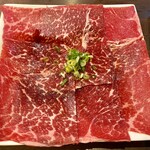 炭火焼肉 にく式 - 