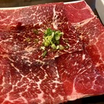 炭火焼肉 にく式 - 