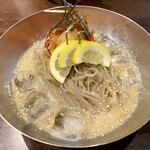 炭火焼肉 にく式 - 