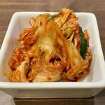 炭火焼肉 にく式 - 