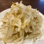 炭火焼肉 にく式 - 