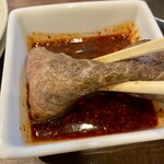 炭火焼肉 にく式 - 