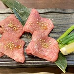 炭火焼肉 にく式 - 
