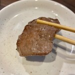 炭火焼肉 にく式 - 