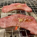 炭火焼肉 にく式 - 
