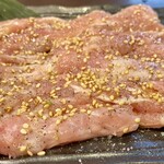 炭火焼肉 にく式 - 
