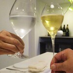 Restaurant KAITO - ふたりで、乾杯ぁ～イ！♡♡♡