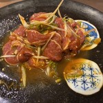 炭火焼肉 にく式 - 