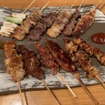 養老乃瀧 - 料理写真: