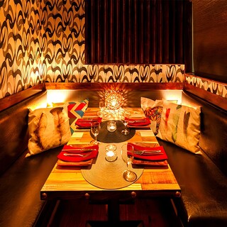 シュラスコ食べ放題 肉ダイニング エルビーノ_1