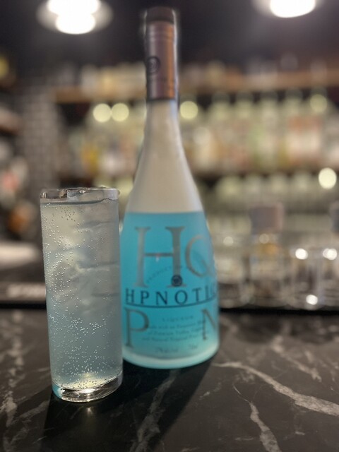 BAR BACKYARD SECOND（バー バックヤード セカンド） - 鶴岡（バー）の写真