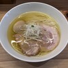 らぁ麺や ふぢとら 
