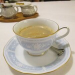 Restaurant KAITO - ホットコーヒー。