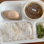 オーベルジーヌ グランスタ東京店 - 