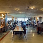 マルカンビル大食堂 - 