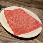 焼肉 ジャンボ はなれ - ナカニク