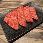 焼肉 ジャンボ - カイノミ