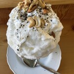 氷菓CHANCY - 2024.8 ゴルゴンペッパーナッツ