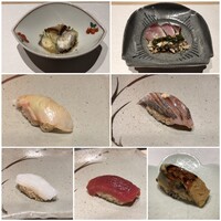 鮨 菜とい - 