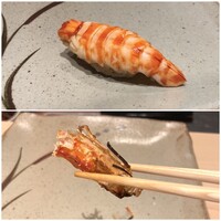 鮨 菜とい - 