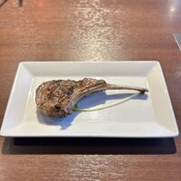 ワカヌイ グリル ダイニング バー 東京 - 